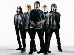Image for Crossfaith