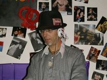 Dj Viktor L'Agent00sexe...Puissance & Chaleur.