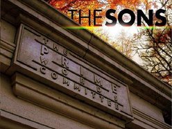 Image for The Sons