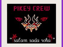 PIKEY crew