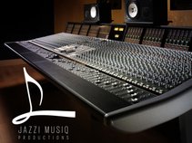 Jazzi Musiq Productions