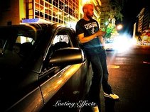 Sean Dun aka Lasting Effects
