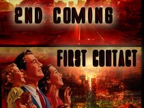 First Contact