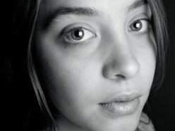 Image for Cheyenne Marie Mize