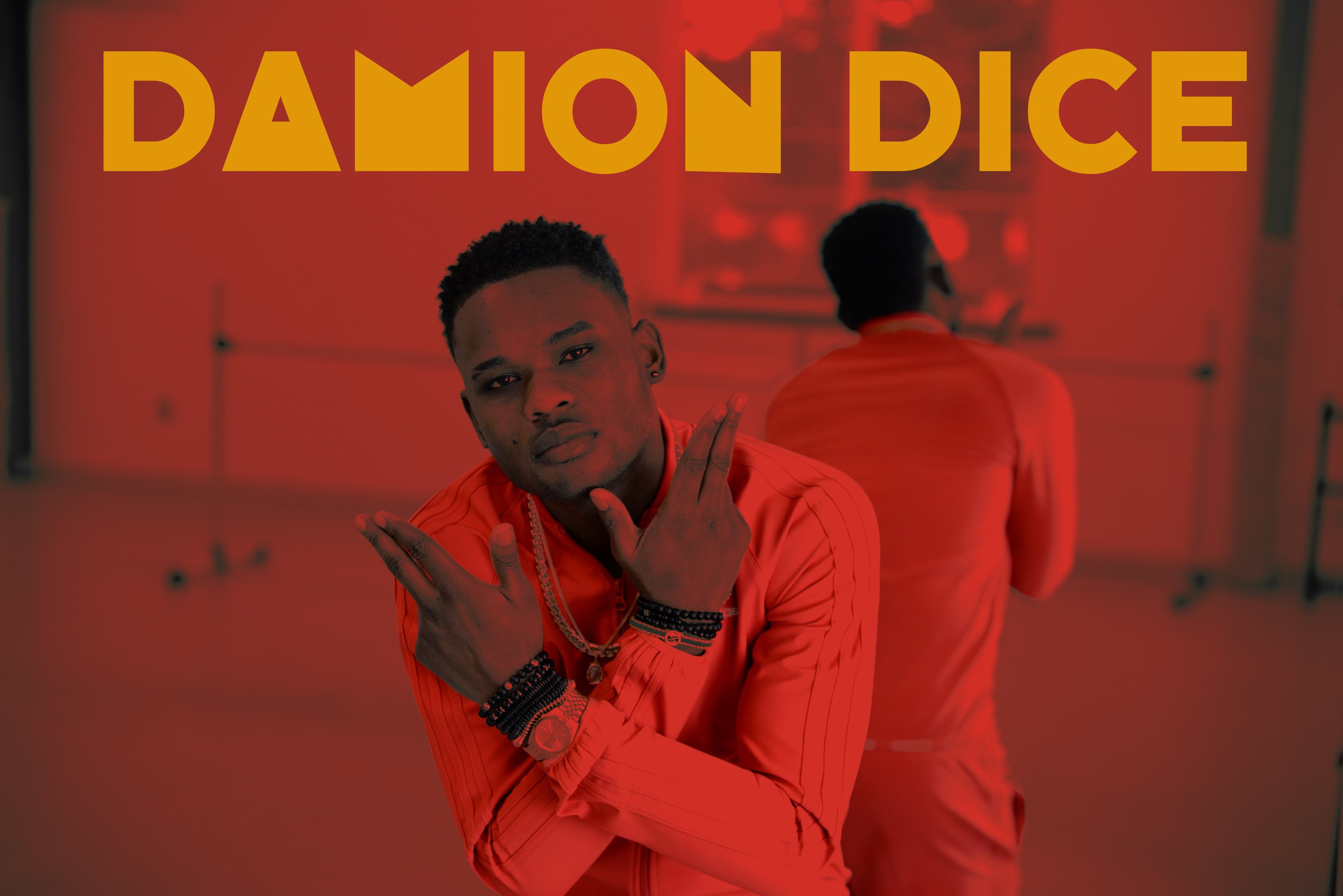 Damion Dice | ReverbNation