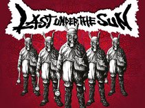 Last Under The Sun