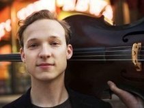 Ben Sollee
