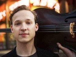 Image for Ben Sollee