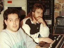 Eddie's Mother/Noizy Boyz/Now Hear This/Ralph Jackson