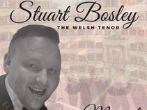 Stuart Bosley