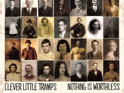 Image for Clever Little Tramps