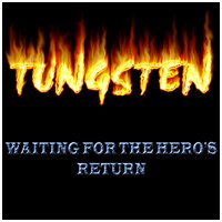 ReverbNation profile picture for @tungsten