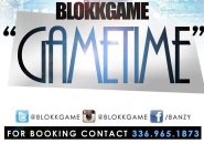 BlokkGame