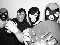 Stout City Luchadores