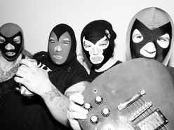 Image for Stout City Luchadores