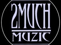 2MuchMuzic