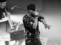 Guru's Official Jazzmatazz