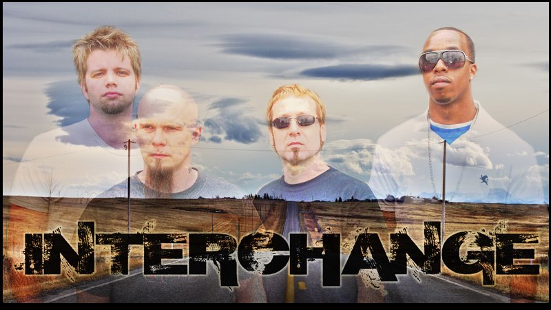 ReverbNation profile picture for @interchange