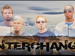 Image for INTERCHANGE