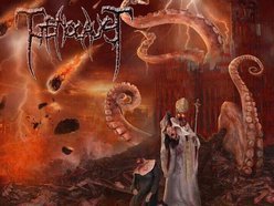 Image for Genocaust