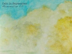Image for Oslo In September