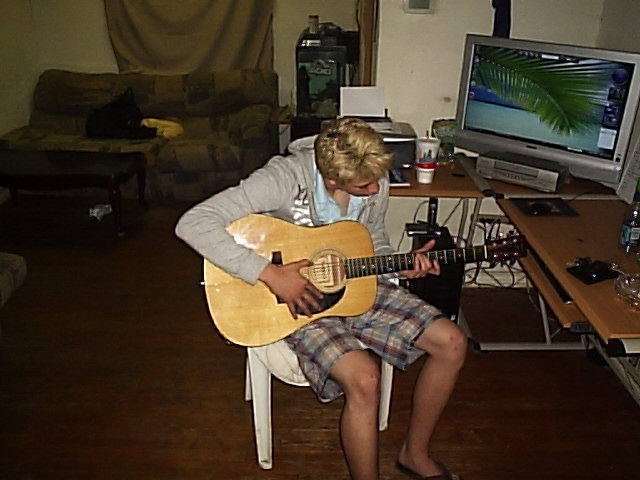 ReverbNation profile picture for @tung