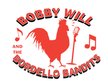 The Bordello Bandits