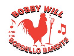Image for Bobby Will and the Bordello Bandits