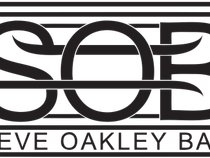 Steve Oakley Band