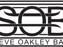 Image for Steve Oakley Band