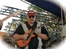 Texas Bluesman