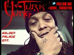 Yung Turk  (G.P.E)