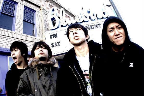 ELLEGARDEN | ReverbNation