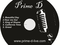 Prime D