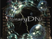 Binary DNA