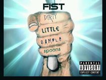 Dirty Little Sample Spoons