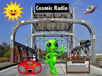 COSMIC RADIO