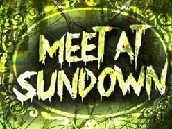Image for Meet At Sundown