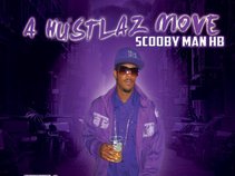 SCOOBY MAN HB