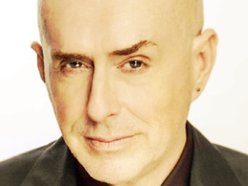 HOLLY JOHNSON