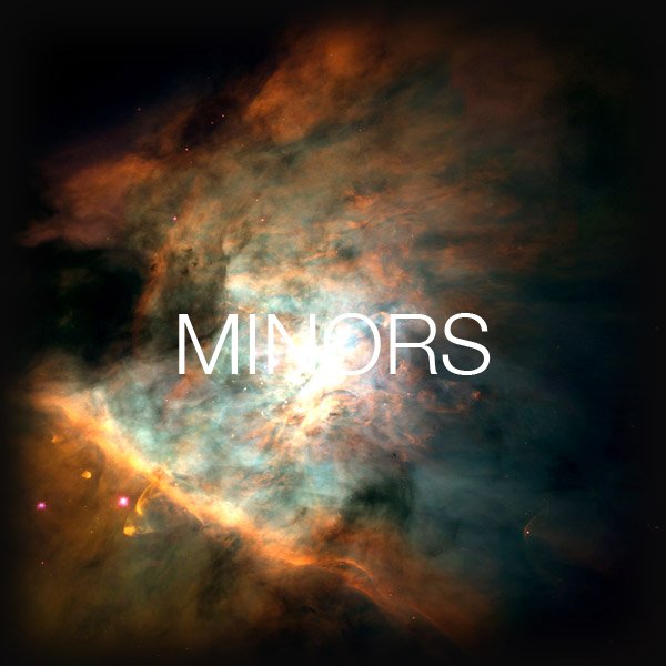 ReverbNation profile picture for @minors
