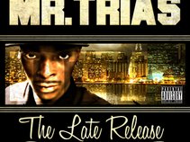 Trias Music