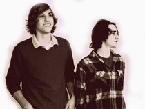 The Anfang Brothers