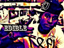 Edible