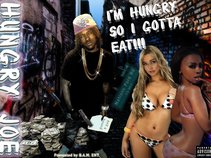 *Hungry Joe*