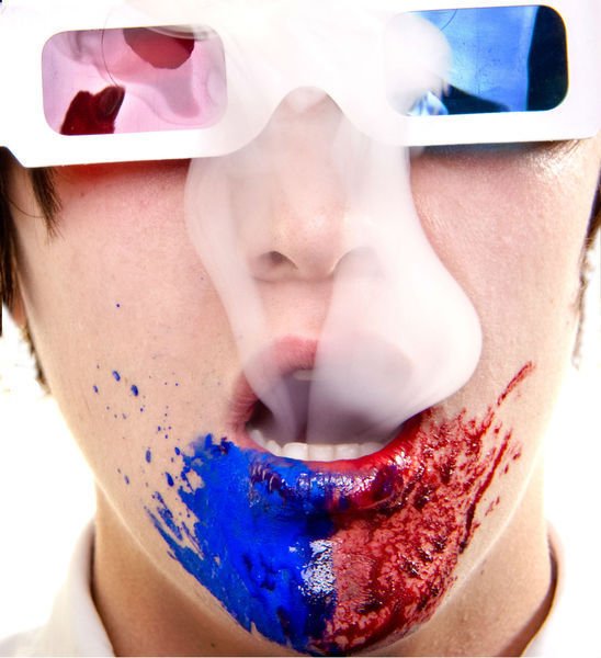 ReverbNation profile picture for @ghastly