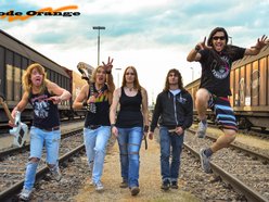 Image for Code Orange