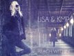 LiSA & KMP