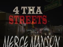 Merce Manson