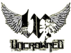 Image for Uncrowned